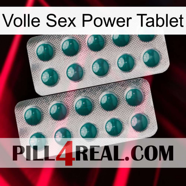 Full Sex Power Tablet dapoxetine2